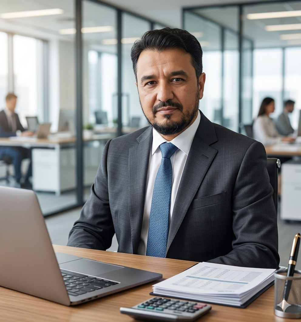 Accountant