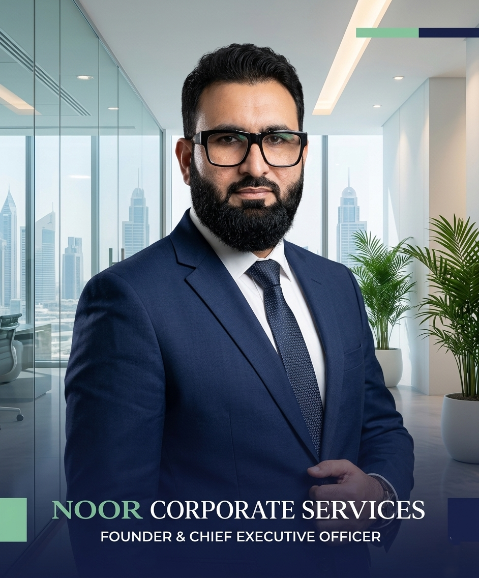 CEO Image